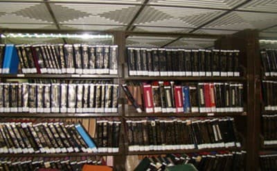 TANUVAS Infrastructure photo 4